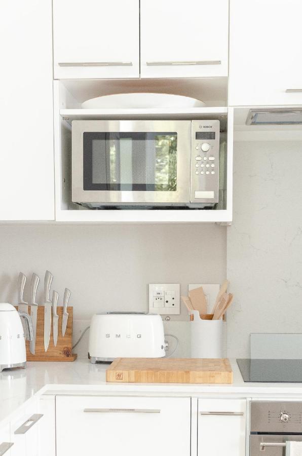 Apartament Private Penthouse No Loadshedding Kapsztad Zewnętrze zdjęcie