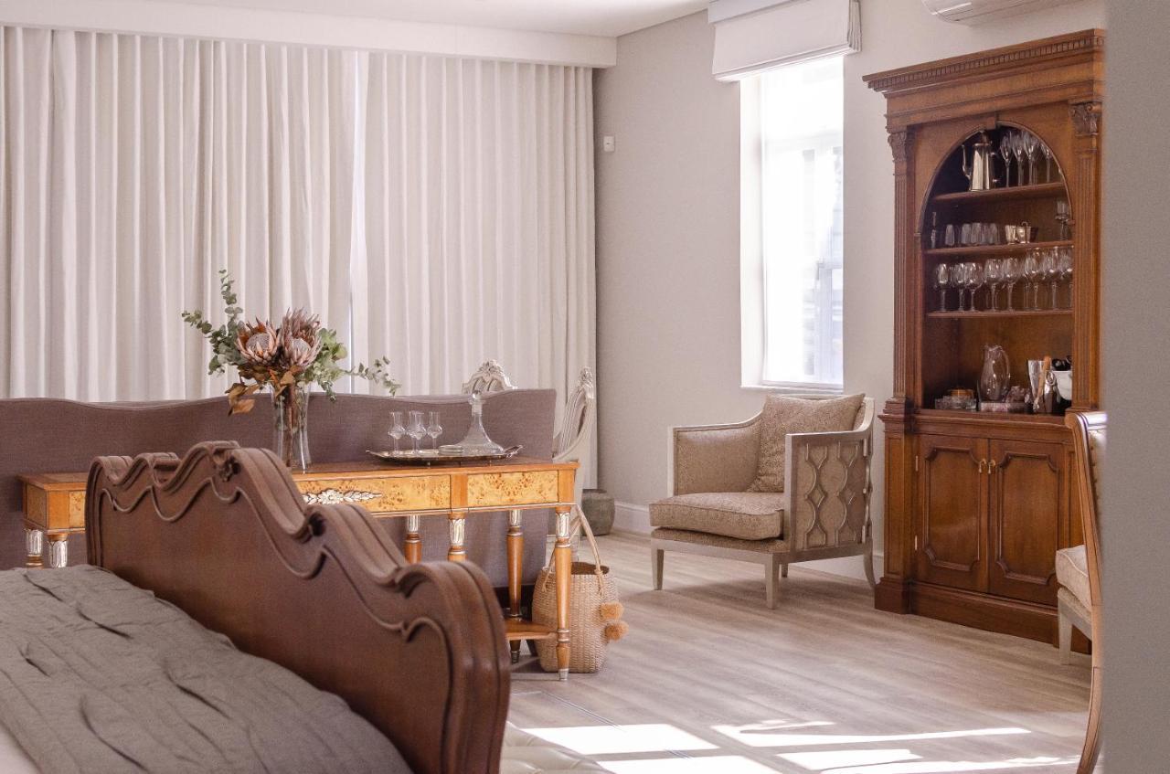 Apartament Private Penthouse No Loadshedding Kapsztad Zewnętrze zdjęcie