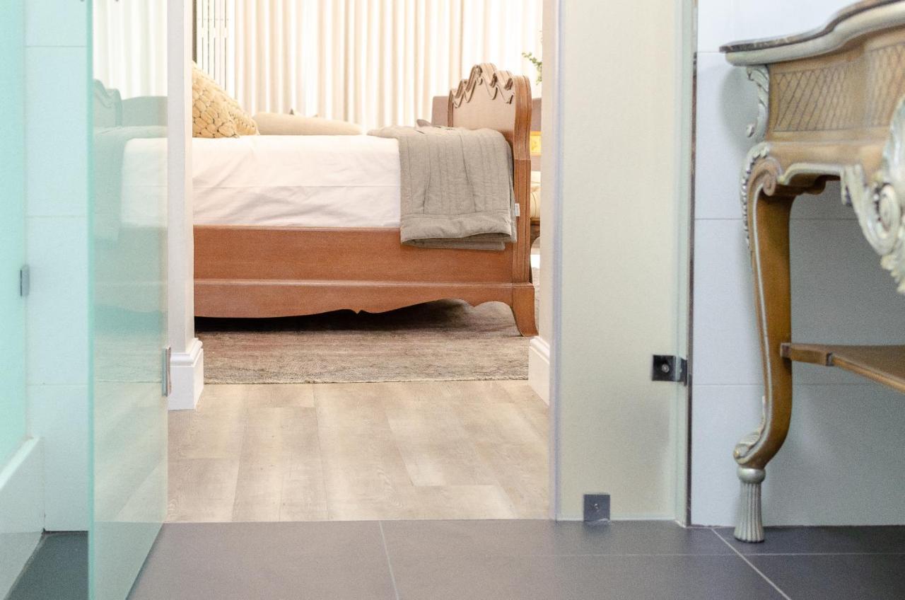 Apartament Private Penthouse No Loadshedding Kapsztad Zewnętrze zdjęcie